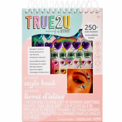 STMT™ True2U™ Ultimate Style Book