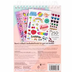 STMT™ True2U™ Ultimate Style Book