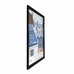 Stockholm™ Black Poster Frame by Studio Décor®