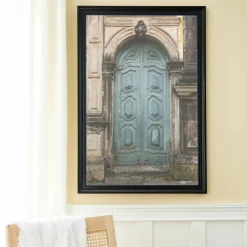 Stockholm™ Black Poster Frame by Studio Décor®