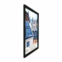 Stockholm™ Black Poster Frame by Studio Décor®