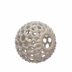 Stoneware Ball Tabletop Décor by Ashland®