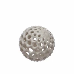Stoneware Ball Tabletop Décor by Ashland®