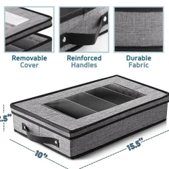 StorageBud Dish Storage Containers