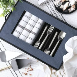 StorageBud Dish Storage Containers