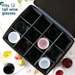 StorageBud Dish Storage Containers