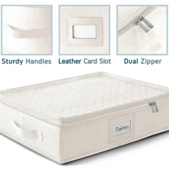 StorageBud Dish Storage Containers