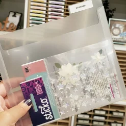 Storage Pockets