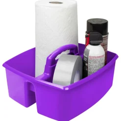 Storex Large Caddy, 3ct.