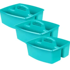 Storex Large Caddy, 3ct.