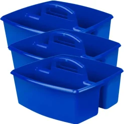 Storex Large Caddy, 3ct.