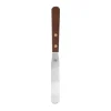 Straight Icing Spatula 4.5 Inch