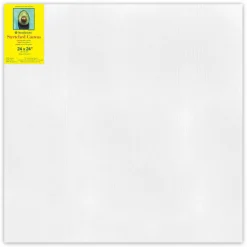 Strathmore 300 Series Gallery Stretched Canvas