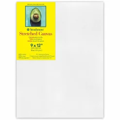 Strathmore 300 Series Gallery Stretched Canvas
