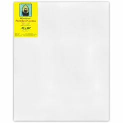 Strathmore 300 Series Gallery Stretched Canvas
