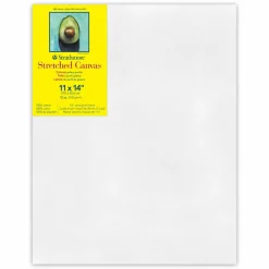 Strathmore 300 Series Gallery Stretched Canvas