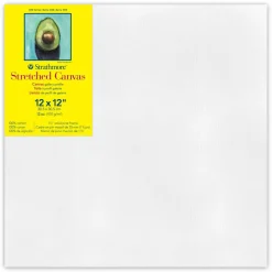 Strathmore 300 Series Gallery Stretched Canvas