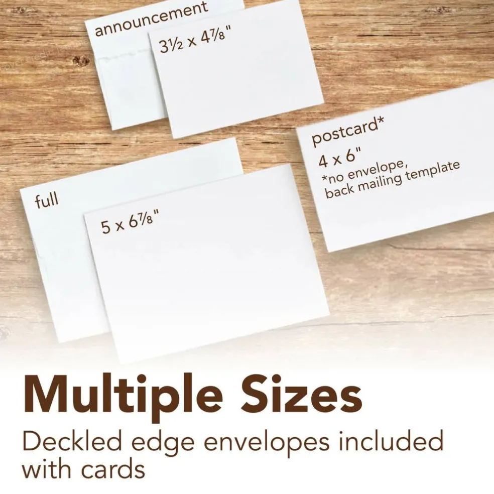 Strathmore® 400 Series Mixed Media Cards & Envelopes Set