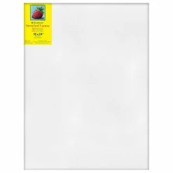 Strathmore® 300 Series Traditional Stretched Canvas