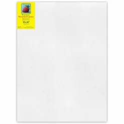 Strathmore® 300 Series Traditional Stretched Canvas