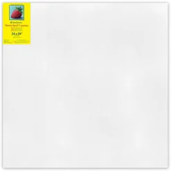 Strathmore® 300 Series Traditional Stretched Canvas