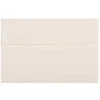 Strathmore 5.75" x 8.75" Natural White Wove Invitation Envelopes