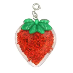 Strawberry Pendant by Creatologyâ„¢