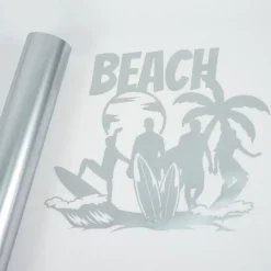 Stretch Heat Transfer Vinyl by Make Market®