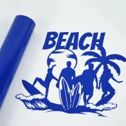 Stretch Heat Transfer Vinyl by Make Market®