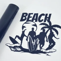 Stretch Heat Transfer Vinyl by Make Market®
