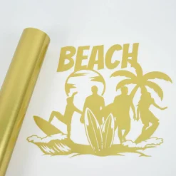 Stretch Heat Transfer Vinyl by Make Market®