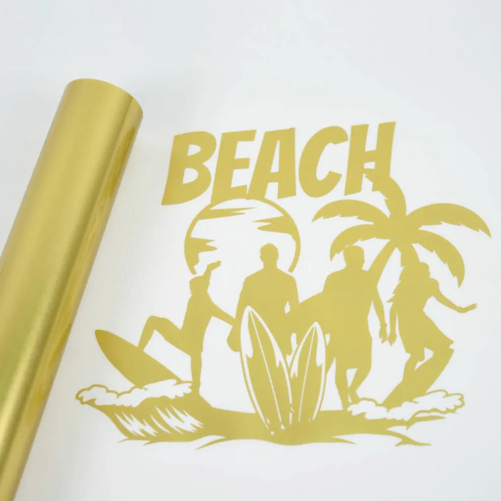 Stretch Heat Transfer Vinyl by Make Market®