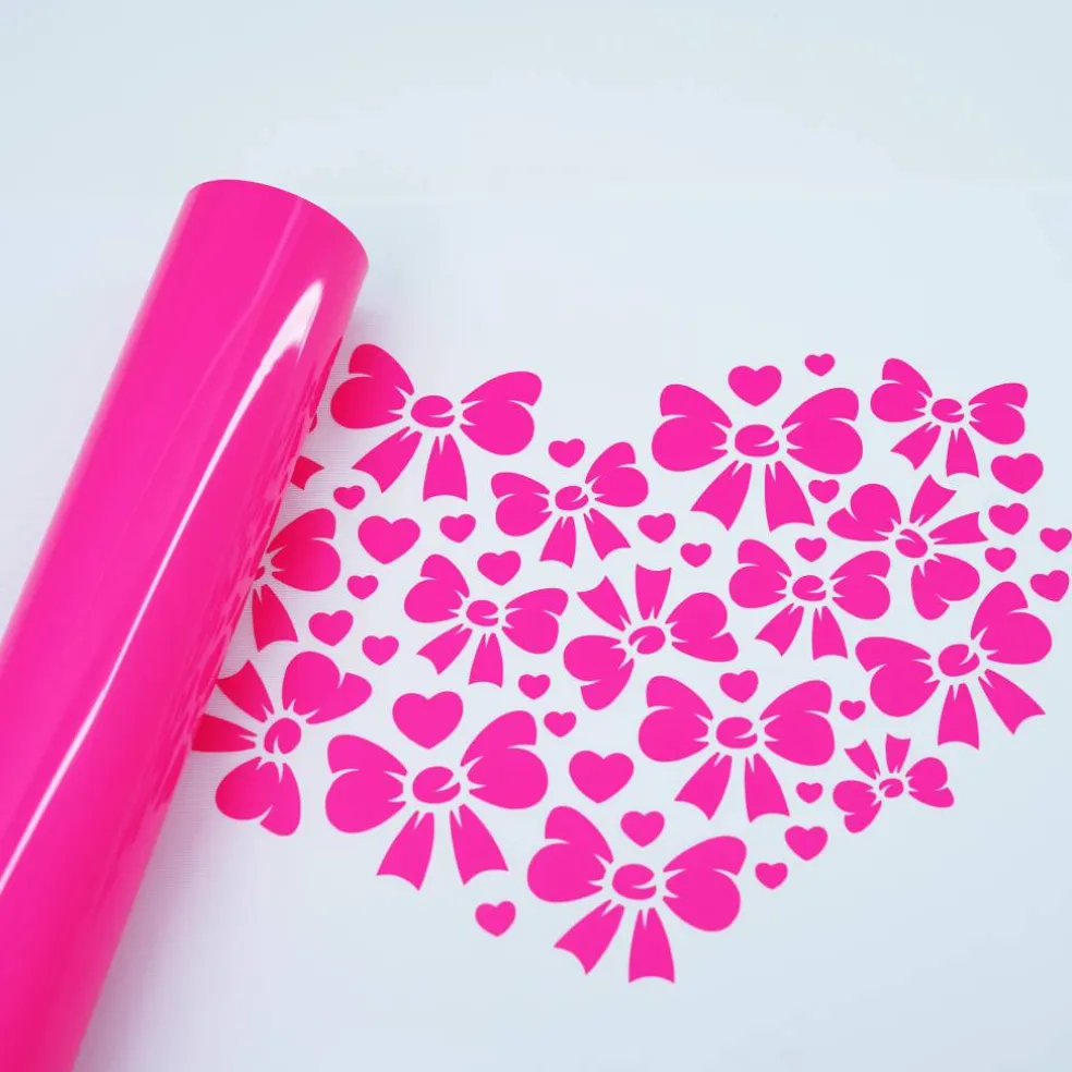 Stretch Heat Transfer Vinyl by Make Market®