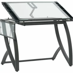 Studio Designs Futura Luxe Craft Table