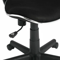 Studio Designs Mode Height Adjustable Swivel Office Task Chair