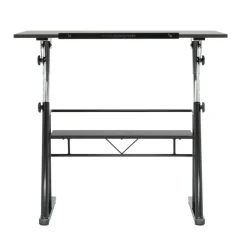 Studio Designs Zenith Height Adjustable Drafting Table