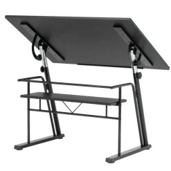 Studio Designs Zenith Height Adjustable Drafting Table