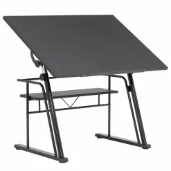 Studio Designs Zenith Height Adjustable Drafting Table