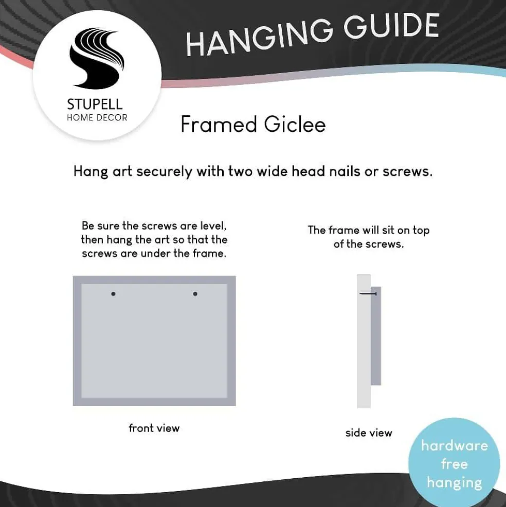 Stupell Industries Autumn Beauty Inspirational Framed Giclee Art