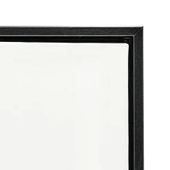 Stupell Industries Bright Mixed Colors Collage Floating Frame By Stacy Gresell