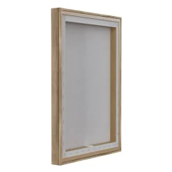 Stupell Industries Bright Mixed Colors Collage Floating Frame By Stacy Gresell