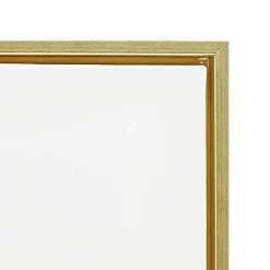 Stupell Industries Bright Mixed Colors Collage Floating Frame By Stacy Gresell