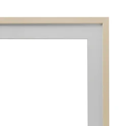 Stupell Industries Close By Waters Framed Print Under Glass, design by Lera