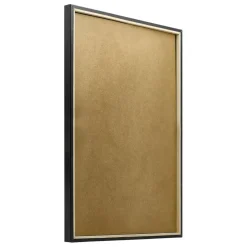 Stupell Industries Close By Waters Framed Print Under Glass, design by Lera