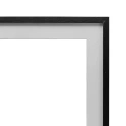 Stupell Industries Close By Waters Framed Print Under Glass, design by Lera