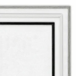 Stupell Industries Countryside Barn Neutral Tones Framed Giclee Art