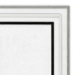 Stupell Industries Countryside Barn Neutral Tones Framed Giclee Art