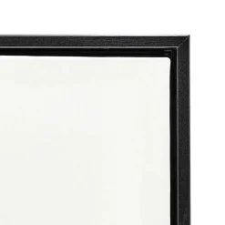 Stupell Industries Fall Bucket List Casual Sign Floater Framed Art