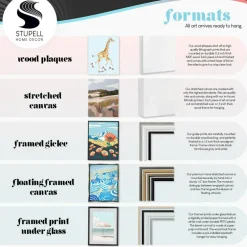 Stupell Industries Fluid Abstract Harmonies 2pc Canvas Set, design by Svetlana Aleynikova