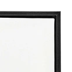 Stupell Industries Galloping Horse Herd Countryside Floater Framed Art